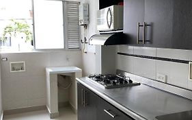 Apartaestudios Laureles Medellin