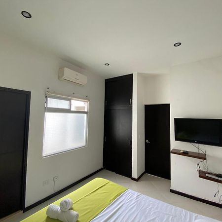 Apartaestudios Laureles Medellin Exterior photo
