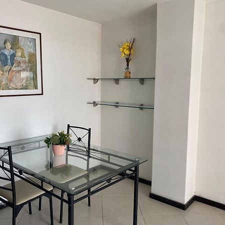 Apartaestudios Laureles Medellin Exterior photo