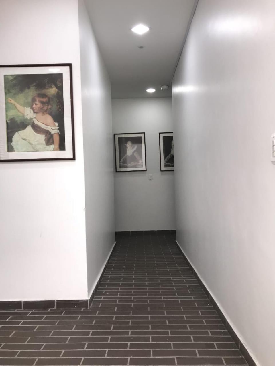 Apartaestudios Laureles Medellin Exterior photo
