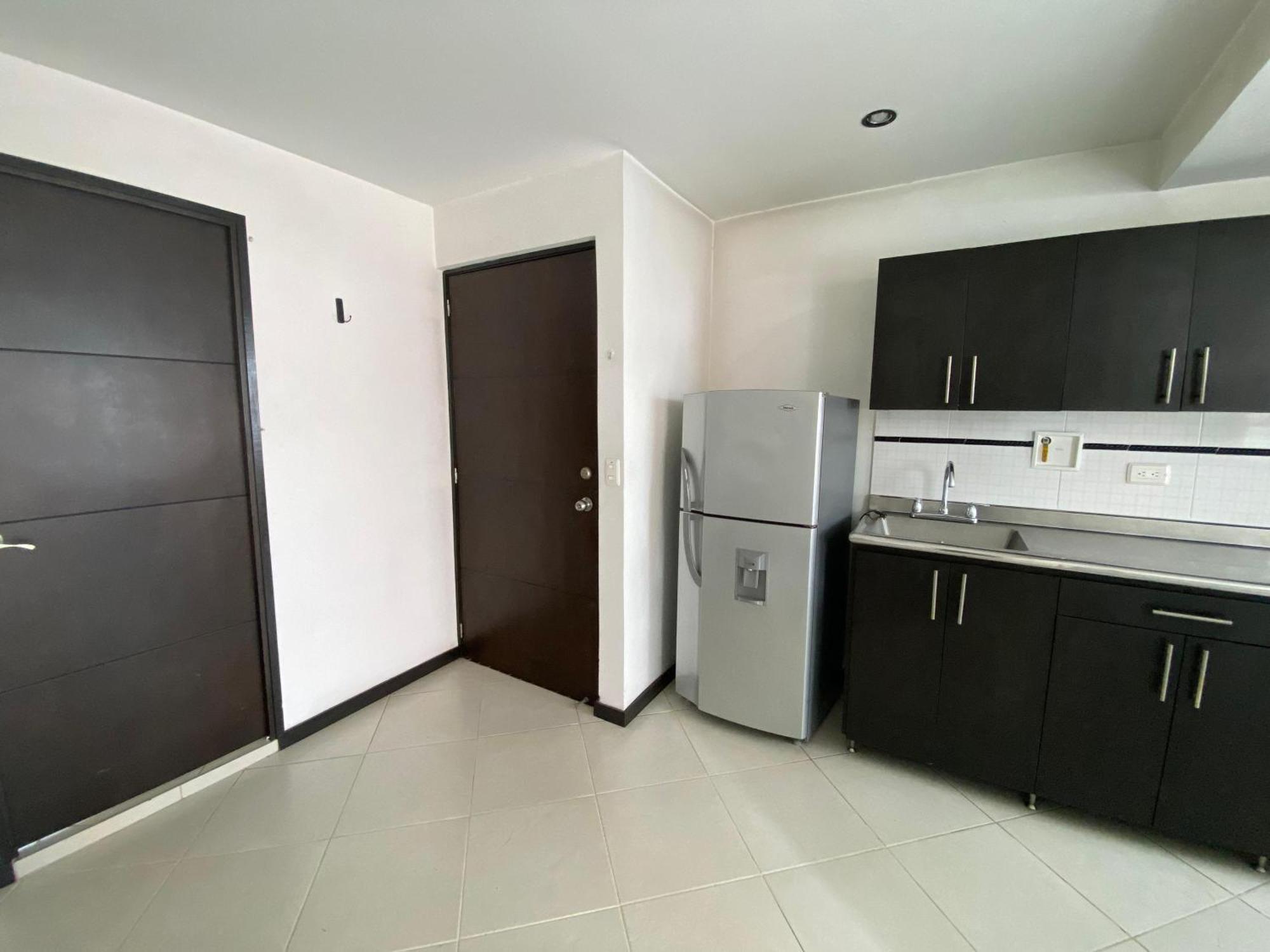 Apartaestudios Laureles Medellin Exterior photo