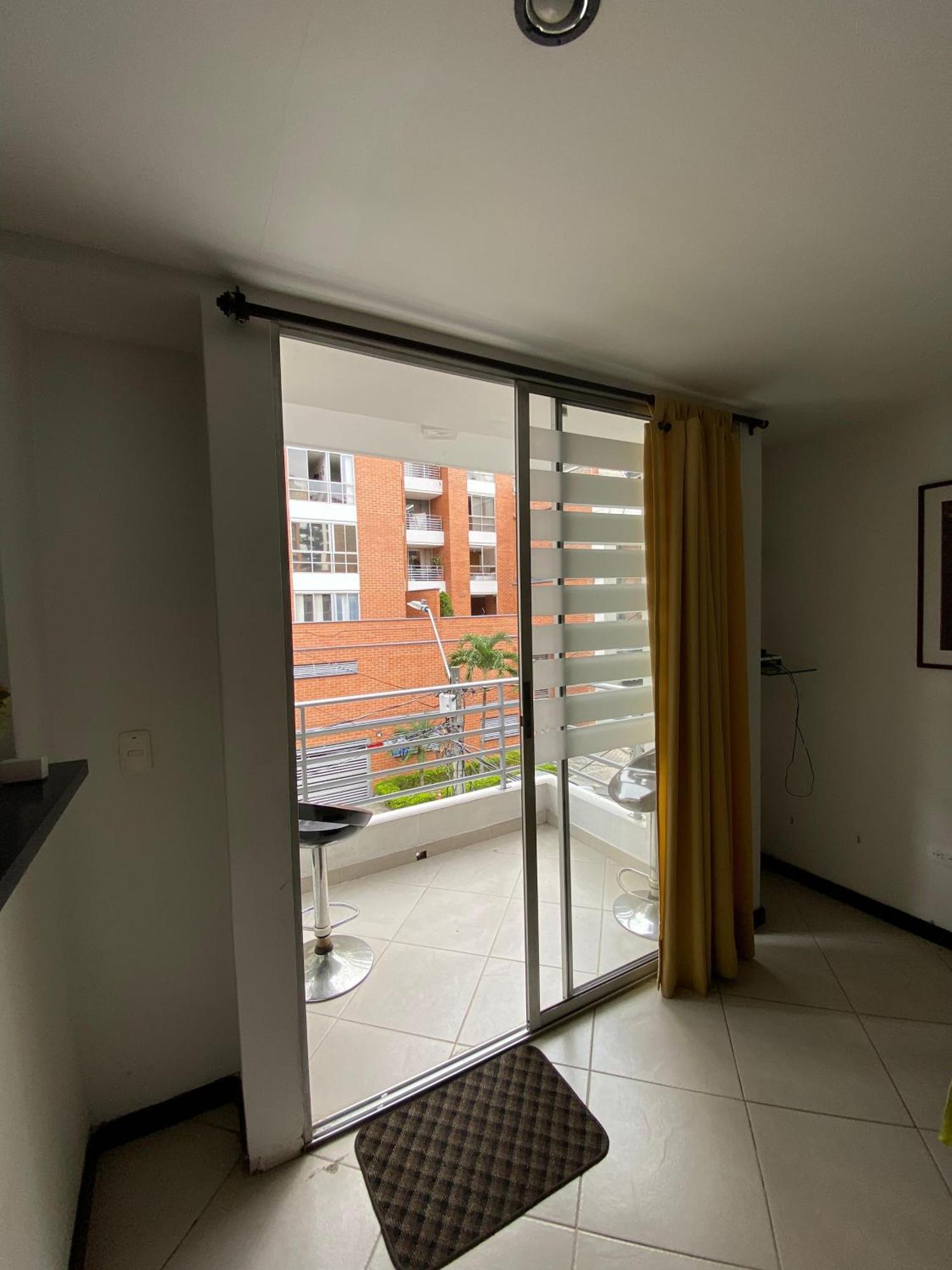 Apartaestudios Laureles Medellin Exterior photo