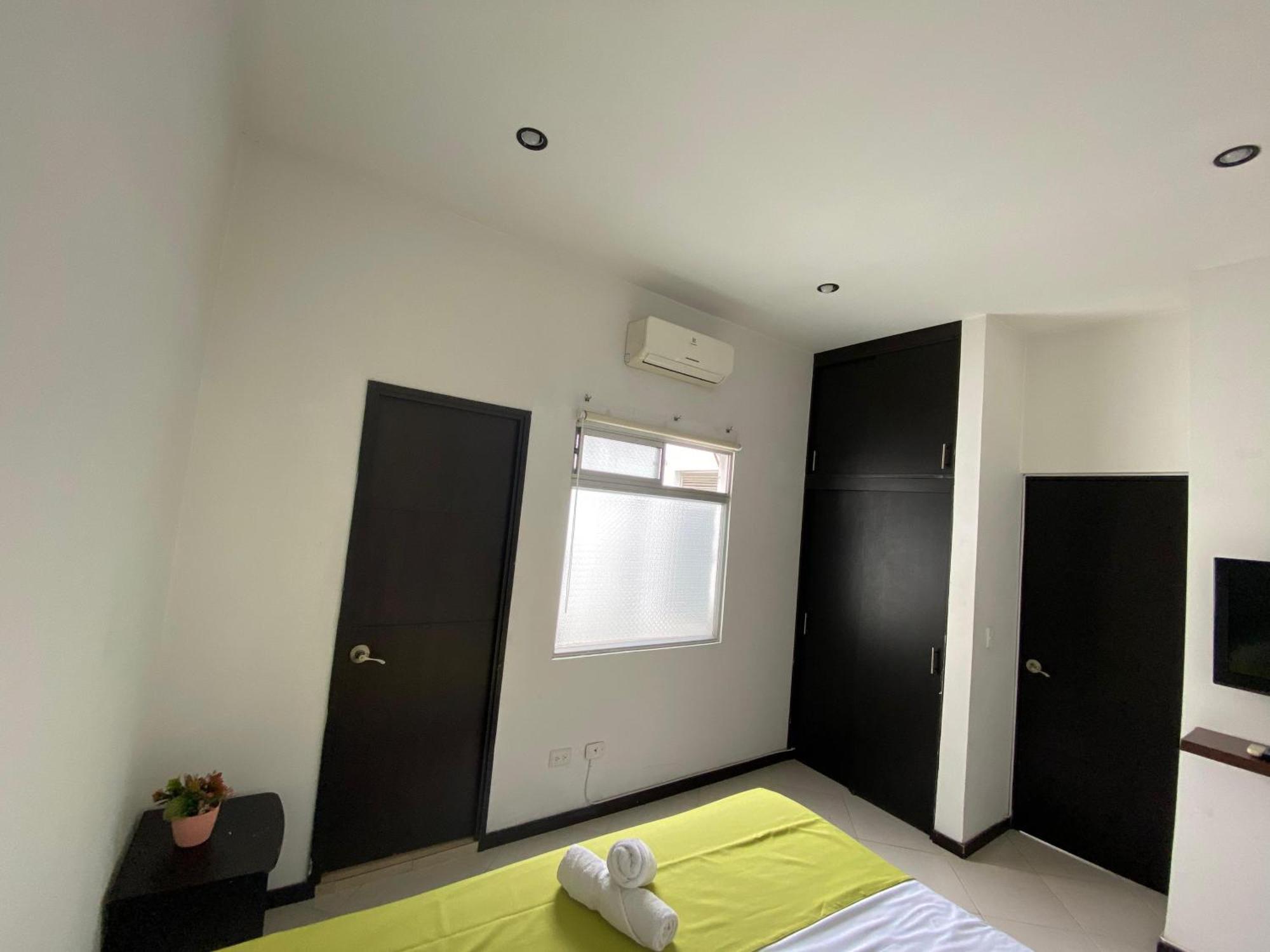 Apartaestudios Laureles Medellin Exterior photo