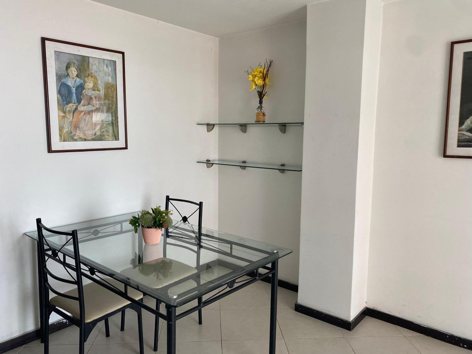 Apartaestudios Laureles Medellin Exterior photo
