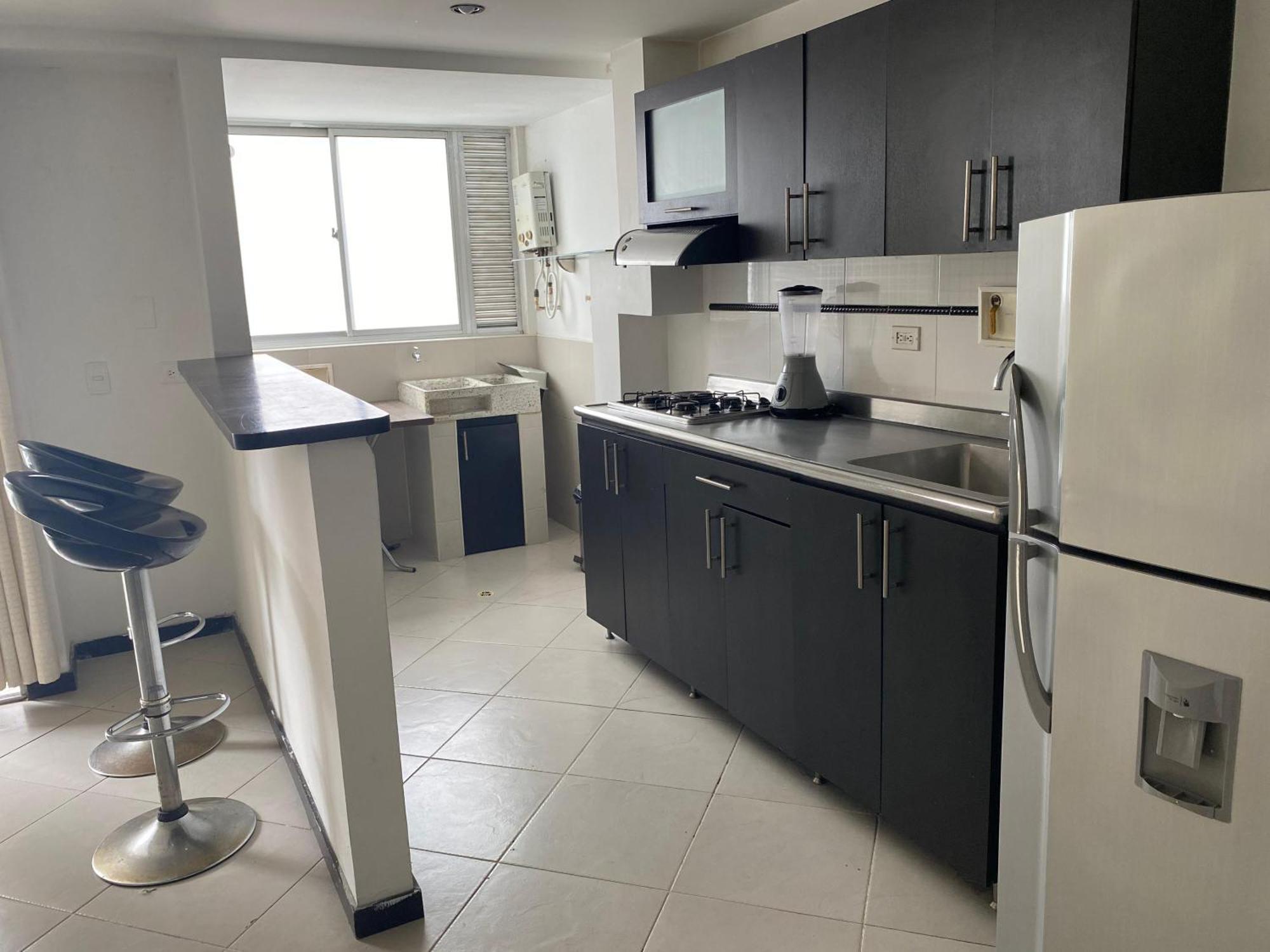 Apartaestudios Laureles Medellin Exterior photo