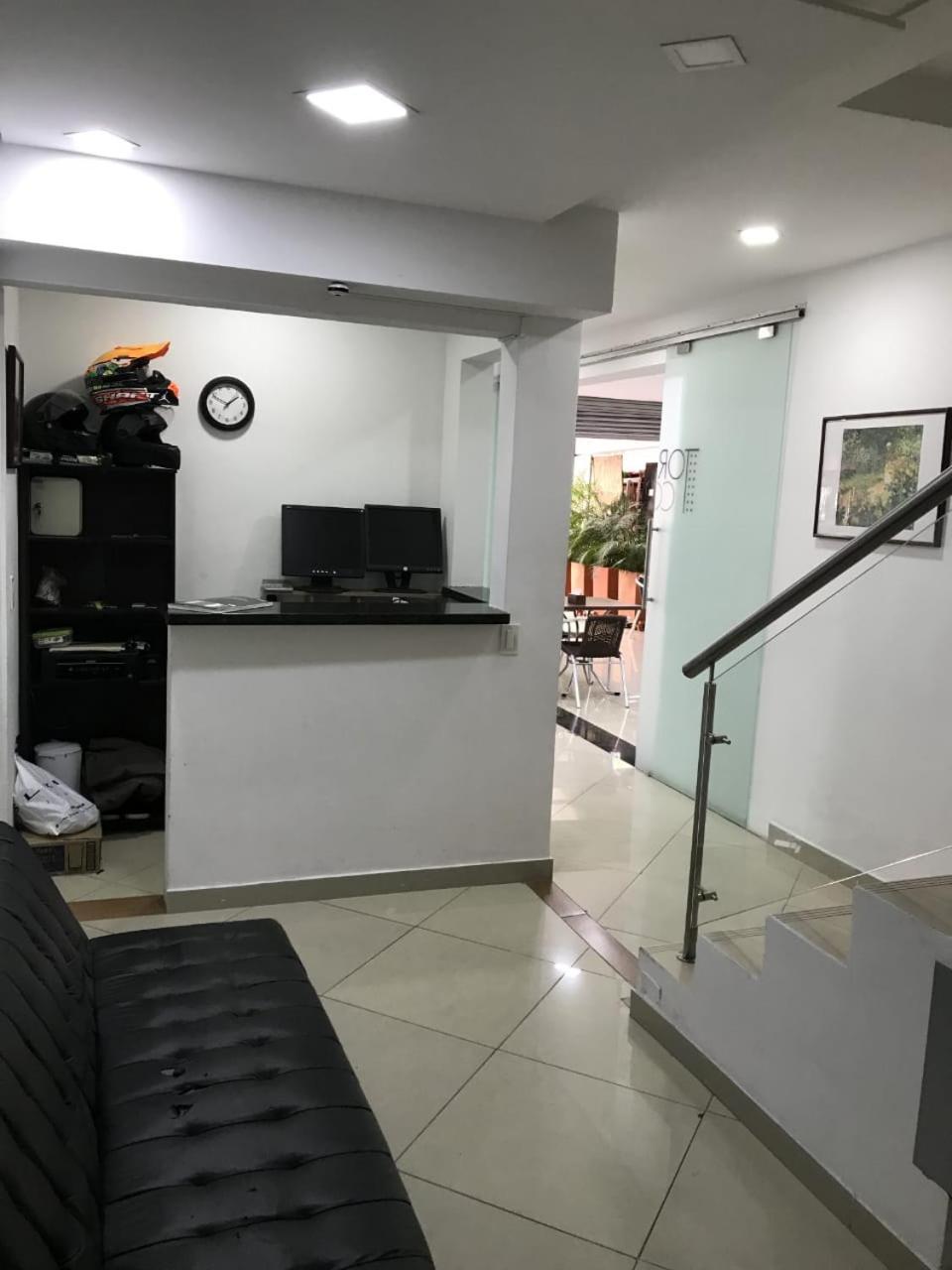 Apartaestudios Laureles Medellin Exterior photo