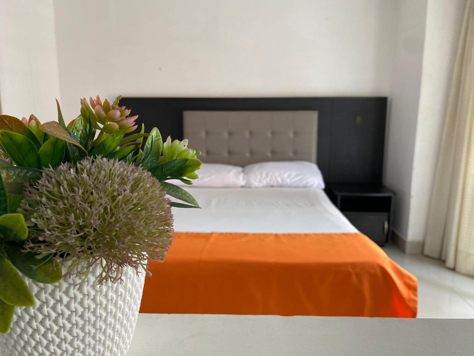 Apartaestudios Laureles Medellin Exterior photo